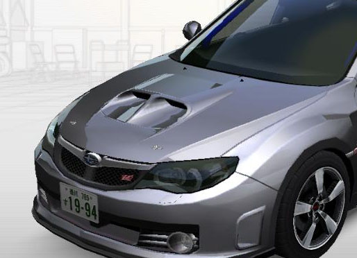 インプレッサGRB/GRF/GVB/GVF 湾岸 車高調（インプレッサGRB/GRF